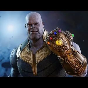 Meet your Posher, Dez